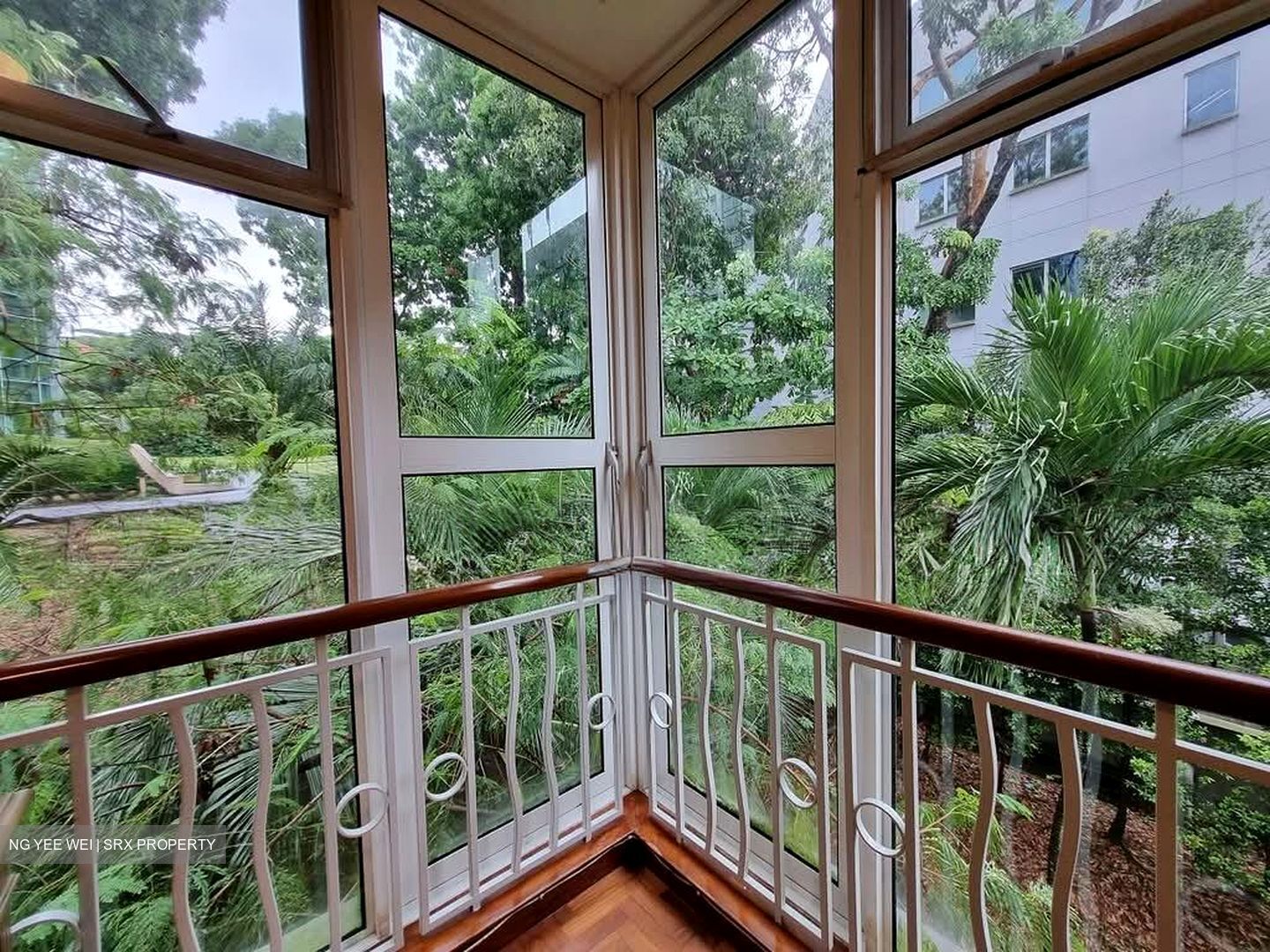 Royal Palm Mansions (D5), Condominium #556060311